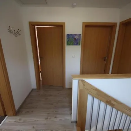 K 99 - Ferienhaus Mit Kamin&wlan In An Der Müritz Сasa de vacaciones Röbel